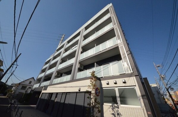 Ts garden高円寺の物件内観写真